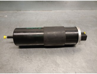 Recambio de filtro gasoil para volvo v40 hatchback (525) d3 referencia OEM IAM 32312225 