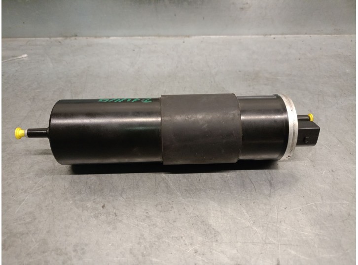 Recambio de filtro gasoil para volvo v40 hatchback (525) d3 referencia OEM IAM 32312225 