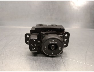 Recambio de mando retrovisor para kia cee´d (jd) 1.6 crdi 136 referencia OEM IAM 93530A2050 