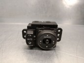 Recambio de mando retrovisor para kia cee´d (jd) 1.6 crdi 136 referencia OEM IAM 93530A2050 