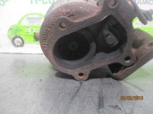 Replacement turbocharger for Fiat Ducato Luxusbus (from 03.94) 2.8 Diesel OEM IAM reference 4937707052 500344301 