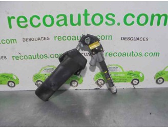 Recambio de pretensor airbag derecho para chrysler grand voyager (rg) 2.5 referencia OEM IAM 04680568AA  