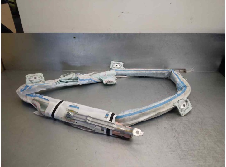 Recambio de airbag cortina delantero derecho para fiat tipo ii (357) fam easy referencia OEM IAM 00519823610 