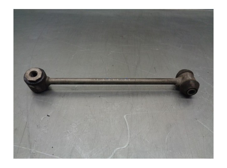 Recambio de bieleta estabilizadora trasera derecha para mercedes-benz clase e lim. (w213) e 220 d (213.004) referencia OEM IAM A
