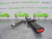 Recambio de pretensor airbag derecho para chrysler grand voyager (rg) 2.5 referencia OEM IAM 04680568AA  