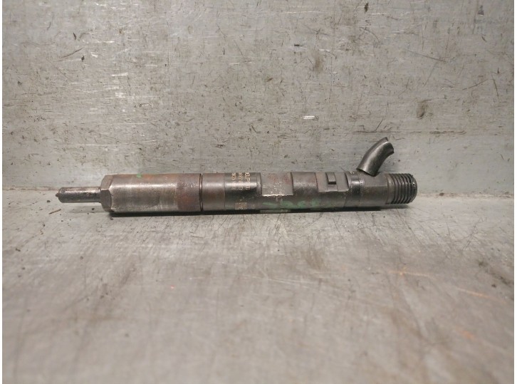 Recambio de inyector para dacia logan mcv 1.5 dci diesel cat referencia OEM IAM 8200815416 8200815416 