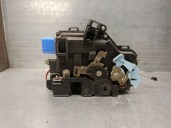 Recambio de cerradura puerta trasera derecha para porsche cayenne (9pa) 3.2 referencia OEM IAM 3D1837016 3D1837016 