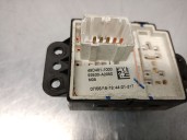 Recambio de mando retrovisor para kia cee´d (jd) 1.6 crdi 136 referencia OEM IAM 93530A2050 