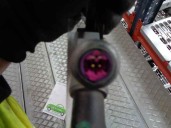 Recambio de pretensor airbag derecho para chrysler grand voyager (rg) 2.5 referencia OEM IAM 04680568AA  