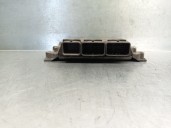 Recambio de centralita motor uce para citroën saxo 1.5 diesel referencia OEM IAM 9641757480 