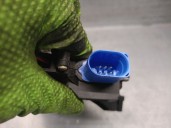 Recambio de cerradura puerta trasera derecha para porsche cayenne (9pa) 3.2 referencia OEM IAM 3D1837016 3D1837016 