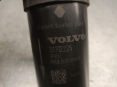 Recambio de filtro gasoil para volvo v40 hatchback (525) d3 referencia OEM IAM 32312225  