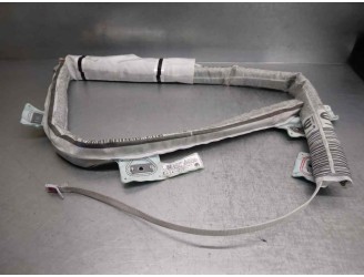 Recambio de airbag cortina delantero izquierdo para fiat tipo ii (357) fam easy referencia OEM IAM 00519823570 4 PUERTAS
