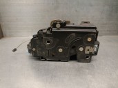 Recambio de cerradura puerta trasera derecha para porsche cayenne (9pa) 3.2 referencia OEM IAM 3D1837016 3D1837016 