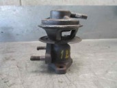 Recambio de valvula egr para hyundai terracan (hp) 2.9 crdi cat referencia OEM IAM 284944X550  