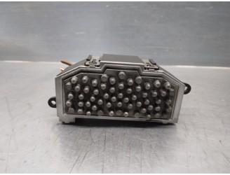 Recambio de resistencia calefaccion para volkswagen tiguan (5n2) 2.0 tdi referencia OEM IAM 3C0907521  