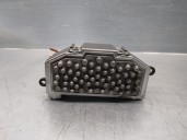 Recambio de resistencia calefaccion para volkswagen tiguan (5n2) 2.0 tdi referencia OEM IAM 3C0907521  