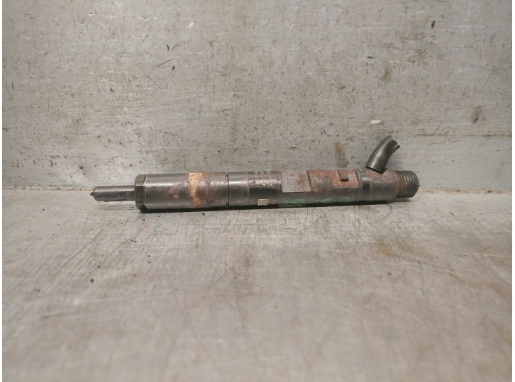 Recambio de inyector para dacia logan mcv 1.5 dci diesel cat referencia OEM IAM 8200815416 8200815416 