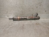 Recambio de inyector para dacia logan mcv 1.5 dci diesel cat referencia OEM IAM 8200815416 8200815416 