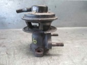 Recambio de valvula egr para hyundai terracan (hp) 2.9 crdi cat referencia OEM IAM 284944X550  