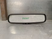 Replacement interior mirror for Porsche Cayenne (9PA) 3.2 OEM IAM reference 7L0858547 7L0858547 