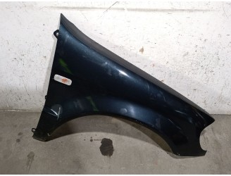 Recambio de aleta delantera derecha para mercedes-benz clase m (w163) ml 430 (163.172) referencia OEM IAM A1638800206 A163880020