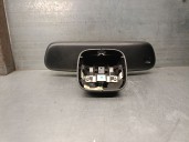 Recambio de espejo interior para porsche cayenne (9pa) 3.2 referencia OEM IAM 7L0858547 7L0858547 