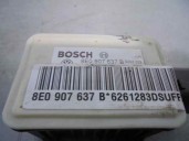 Recambio de sensor para audi a4 berlina (8ec) 2.0 tdi referencia OEM IAM 8E0907637B 