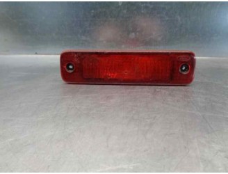 Recambio de luz central de freno para ford transit caja cerrada ´06 2.2 tdci cat referencia OEM IAM 6C1113N408A 