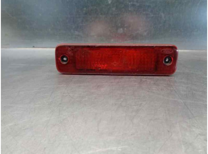 Recambio de luz central de freno para ford transit caja cerrada ´06 2.2 tdci cat referencia OEM IAM 6C1113N408A 
