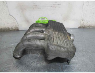 Replacement intake manifold for Hyundai Lantra Saloon (RD) 1.9 diesel cat OEM IAM reference 9615342380 