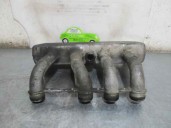 Replacement intake manifold for hyundai lantra sedan (rd) 1.9 diesel cat OEM IAM reference 9615342380 