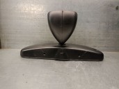 Replacement interior mirror for porsche cayenne (9pa) 3.2 OEM IAM reference 7L0858547 7L0858547 
