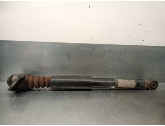 Recambio de amortiguador trasero derecho para volkswagen sharan (7n1, 7n2) 2.0 tdi referencia OEM IAM 7N0513049L 7N0513049L 
