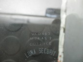 Recambio de luna delantera derecha para renault r-5 gtl 688-13 4 cilindros referencia OEM IAM TPGS79150001  