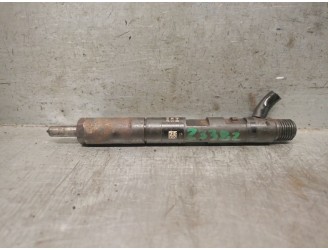 Recambio de inyector para dacia logan mcv 1.5 dci diesel cat referencia OEM IAM 8200815416 8200815416 