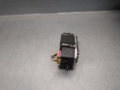 Recambio de resistencia calefaccion para volkswagen tiguan (5n2) 2.0 tdi referencia OEM IAM 3C0907521  