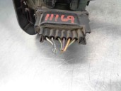 Recambio de potenciometro pedal para ford transit caja cerrada ´06 2.2 tdci cat referencia OEM IAM 6C119F836CB 