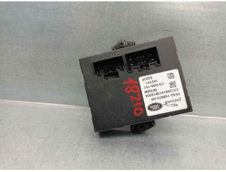 Recambio de modulo electronico para land rover range rover sport 3.0 td v6 cat referencia OEM IAM FK6214B673AB  