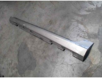 Recambio de faldon lateral para volvo s60 lim. 2.0 diesel cat referencia OEM IAM 2519733  MARRON