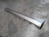 Recambio de faldon lateral para volvo s60 lim. 2.0 diesel cat referencia OEM IAM 2519733 MARRON
