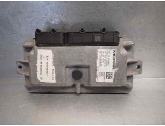 Recambio de centralita motor uce para fiat tipo ii (357) fam easy referencia OEM IAM 46339657 4100348 METATRON