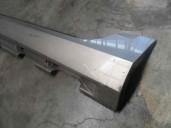 Replacement side skirt for Volvo S60 Saloon 2.0 Diesel CAT OEM IAM reference 2519733 BROWN
