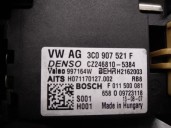 Recambio de resistencia calefaccion para volkswagen tiguan (5n2) 2.0 tdi referencia OEM IAM 3C0907521  