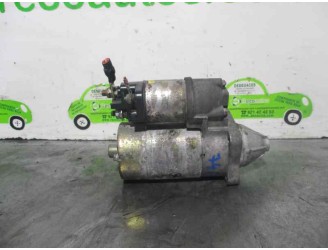 Recambio de motor arranque para fiat seicento (187) 0.9 cat referencia OEM IAM 8160000 ELMOT