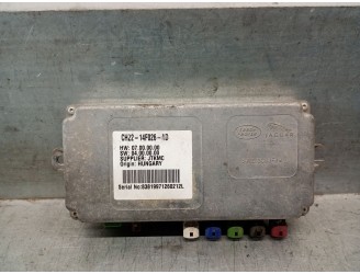 Recambio de modulo electronico para land rover range rover sport i (l320) 3.0 d 4x4 referencia OEM IAM CH2214F026AD LR031242 