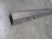 Replacement side skirt for Volvo S60 Lim. 2.0 Diesel CAT OEM IAM reference 2519733 MARRON