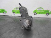 Recambio de motor arranque para fiat seicento (187) 0.9 cat referencia OEM IAM 8160000  ELMOT