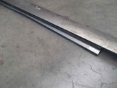 Recambio de faldon lateral para volvo s60 lim. 2.0 diesel cat referencia OEM IAM 2519733 MARRON