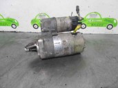 Recambio de motor arranque para fiat seicento (187) 0.9 cat referencia OEM IAM 8160000  ELMOT